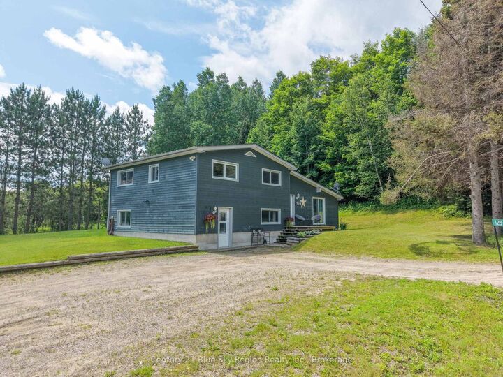 Property Photo:  128 Hurtubise Road  ON P0H 1K0 