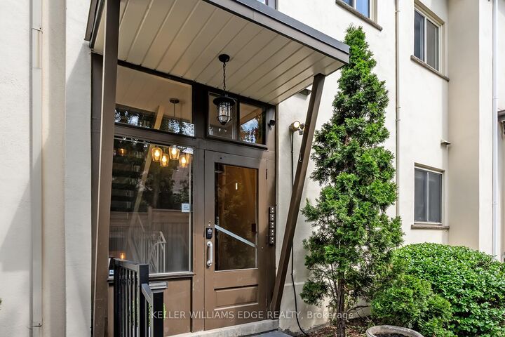 Property Photo:  432 Burlington Avenue 1  ON L7S 1R4 