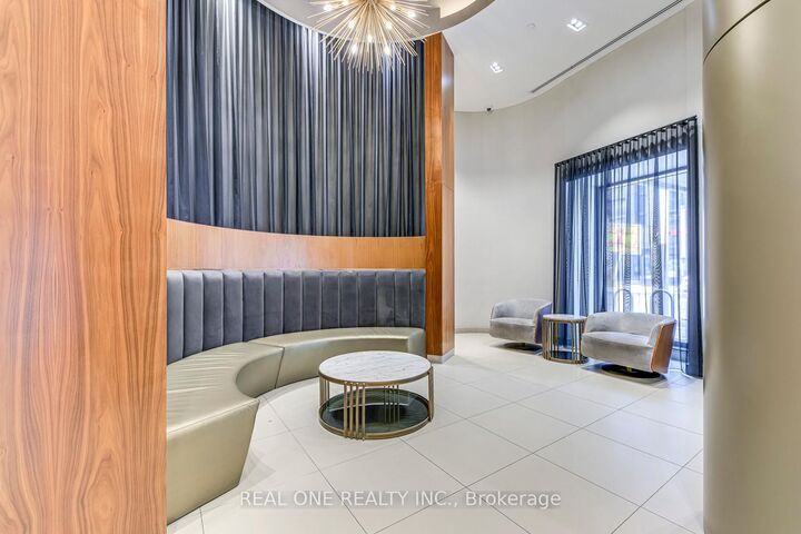 Property Photo: 99 John Street 1001 ON M5V 0S6