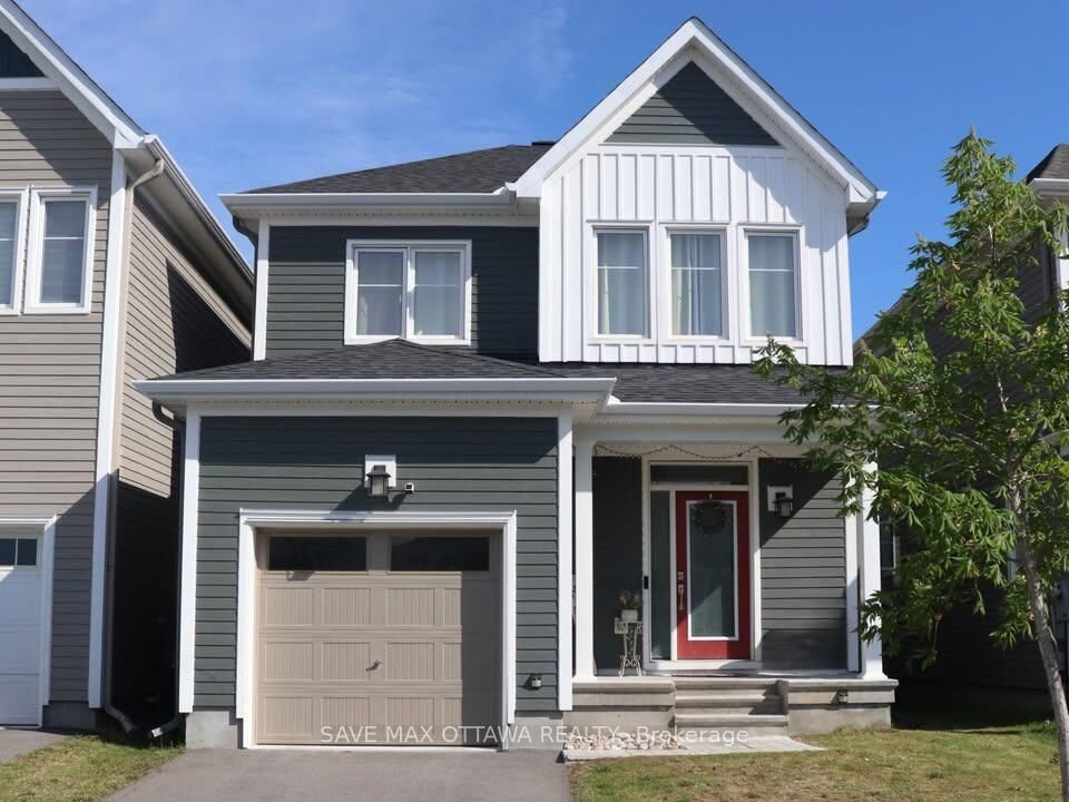 Property Photo:  619 Terrier Circle  ON K0A 2Z0 