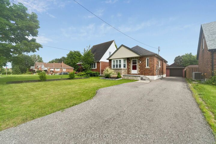 Property Photo: 503 Athol Street E ON L1H 1L7