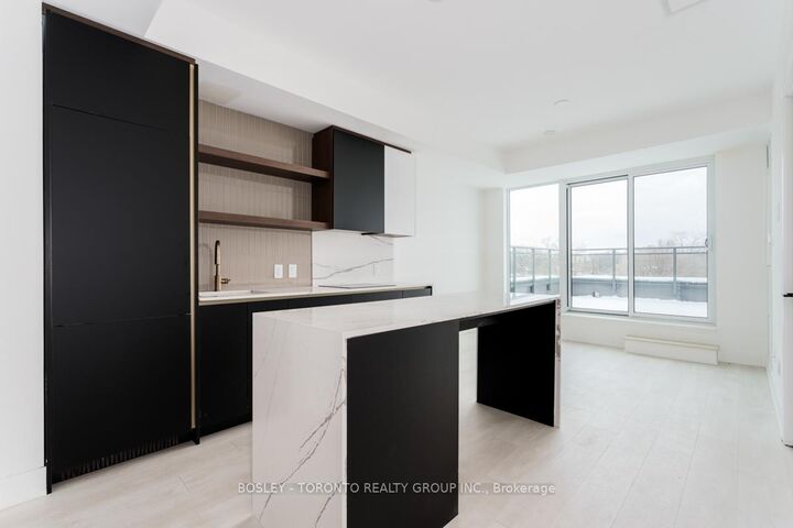 Photo de la propriété: 1285 Queen Street 504 ON M4L 1C2