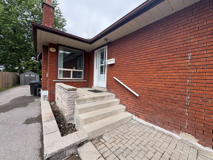 78 Wishing Well Drive — photo 1