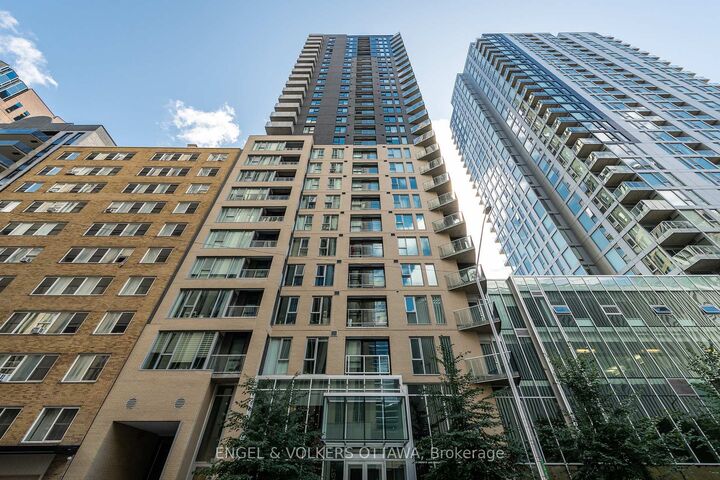 40 Nepean Street 1103 — photo 1