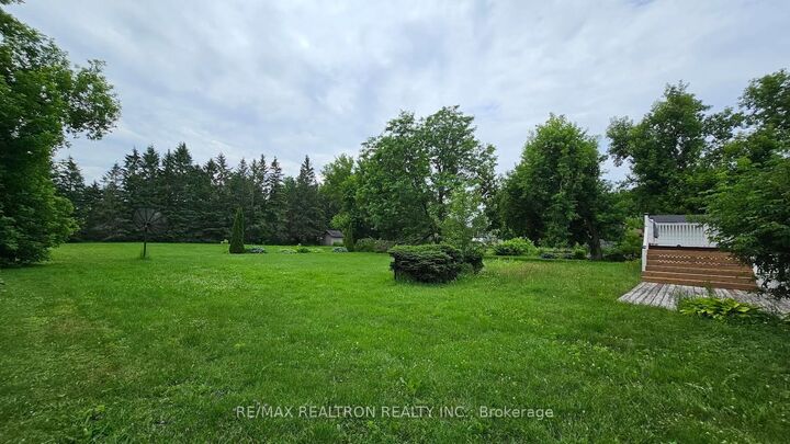 Property Photo: 1420B Durham Regional Rd 50 Road ON L0K 1A0