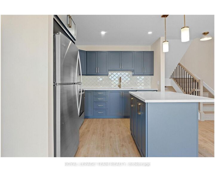 Property Photo:  22 Margaret Graham Terrace  ON K7A 0B8 