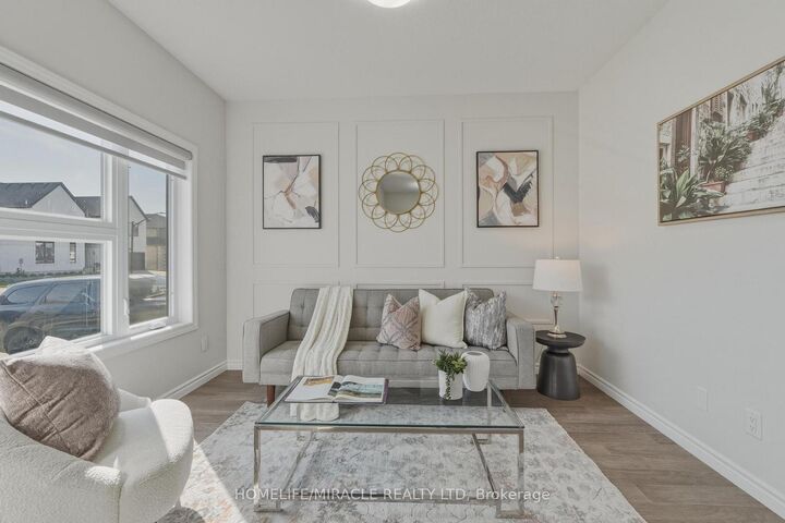 Property Photo: 4079 Campbell Street ON N6P 0H5