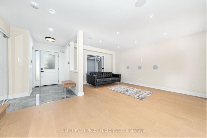 Property Photo: 1611 Geta Circle ON L1V 3B5
