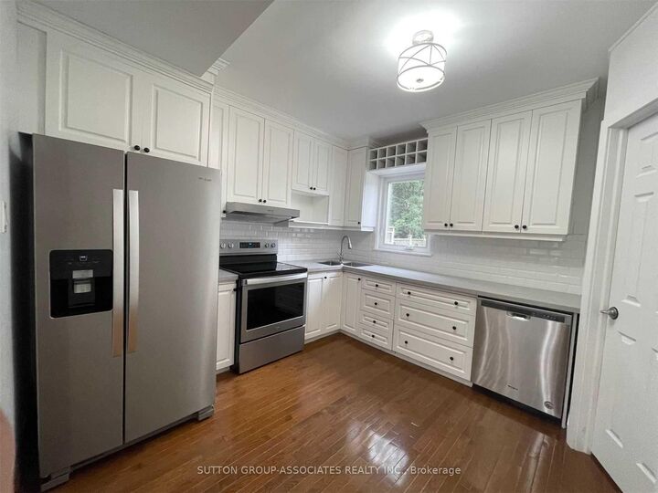 Property Photo:  88 Kent Road  ON M4L 2X6 