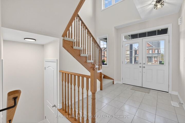 Property Photo: 119 Cliff Thompson Court ON L0E 1R0