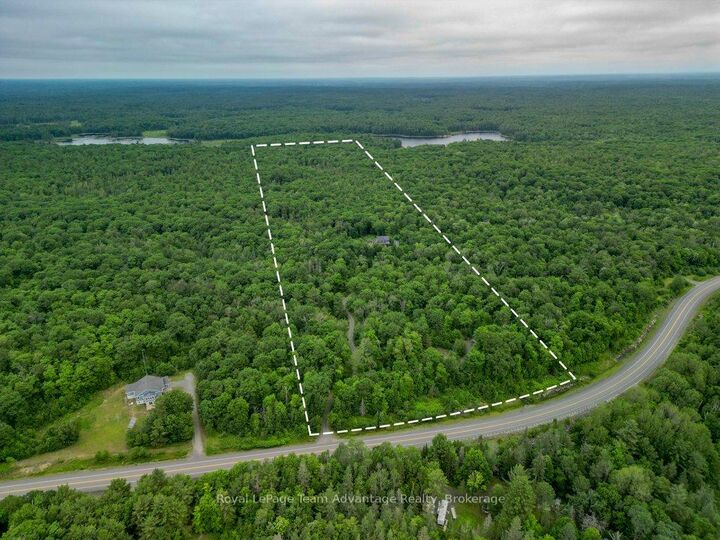 Property Photo: 558 518 Highway ON P2A 0B2