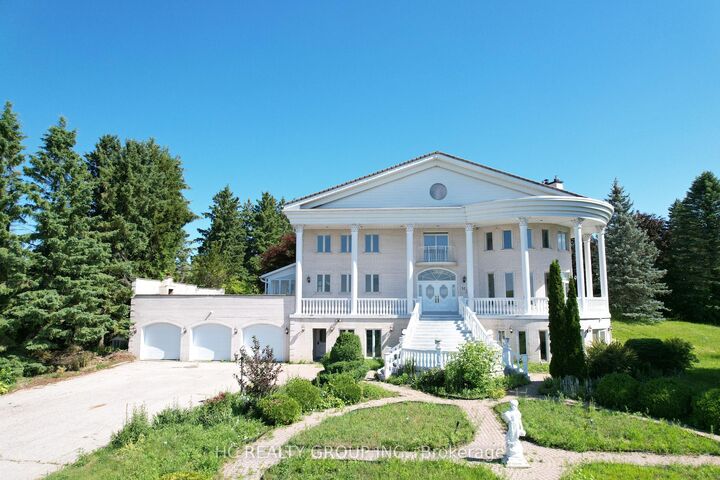 Property Photo: 52 Nobleton Lakes Drive ON L0G 1T0