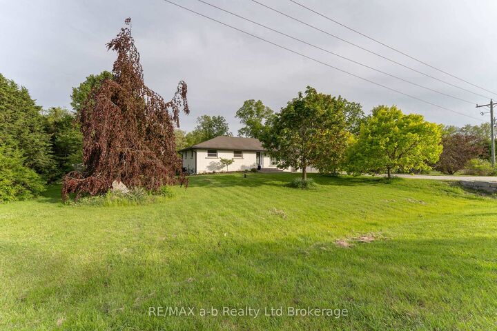 Property Photo:  56229 Talbot Line  ON N4G 4G8 