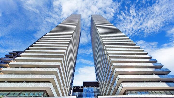 Property Photo: 50 Charles Street E Lph5403 ON M4Y 0C3