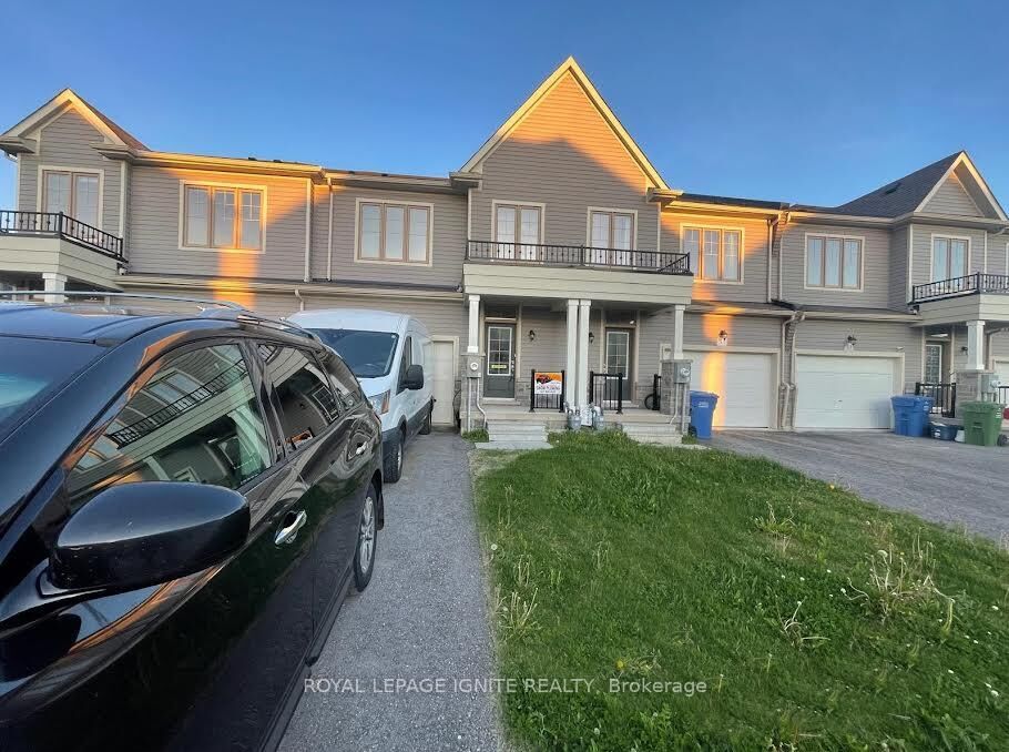 Property Photo: 35 Mackenzie Street ON N0C 1B0