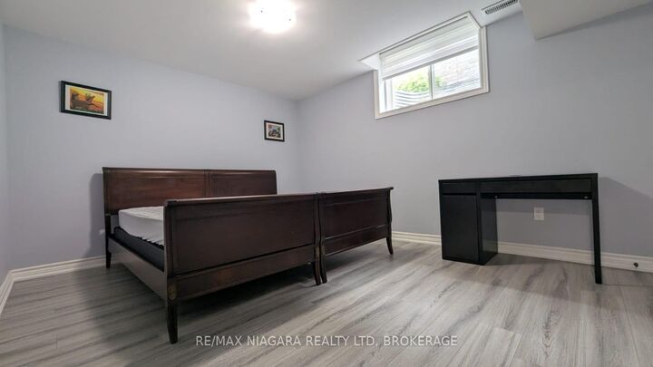 Property Photo:  5622 Osprey Avenue Lower  ON L2H 0G1 