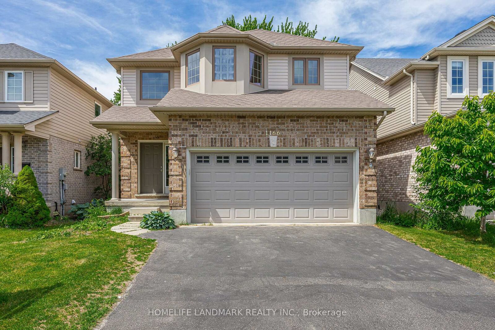 Property Photo:  1166 Smither Road  ON N6G 5R8 