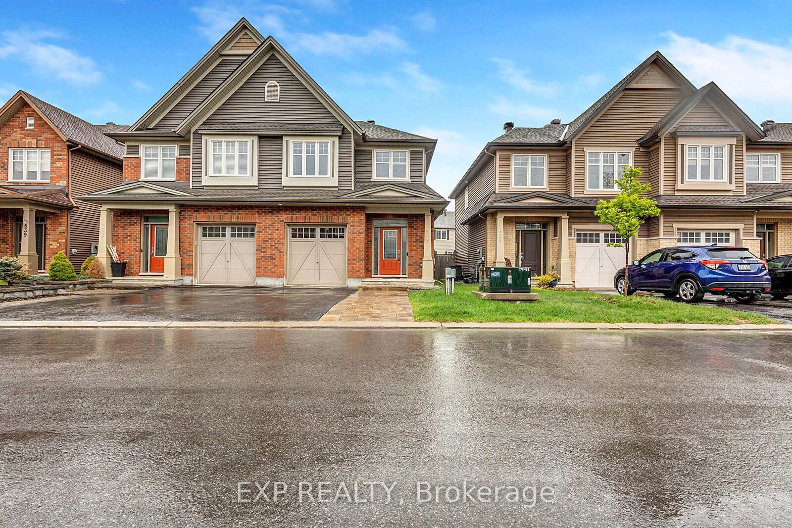 Photo de la propriété:  635 Moorpark Avenue  ON K2M 0H8 