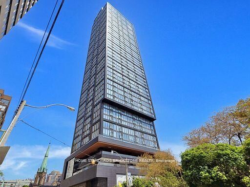 Photo de la propriété: 319 Jarvis Street 3108 ON M5B 0C8