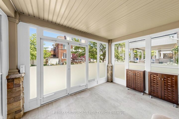 Property Photo: 41 Prince Charles Way ON L6C 0B4
