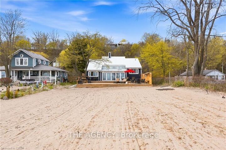 Property Photo: 464 Edith Cavell Boulevard ON N5L 1G9