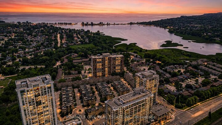 Property Photo: 1235 Bayly Street 310 ON L1W 1L7