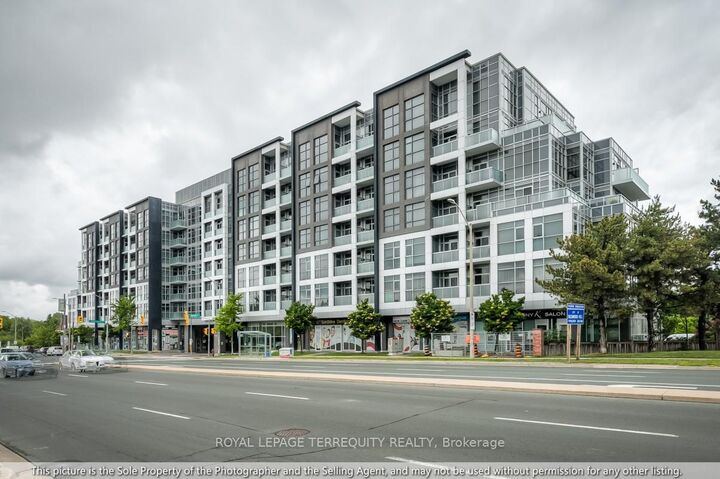 8763 Bayview Avenue 230 — photo 1
