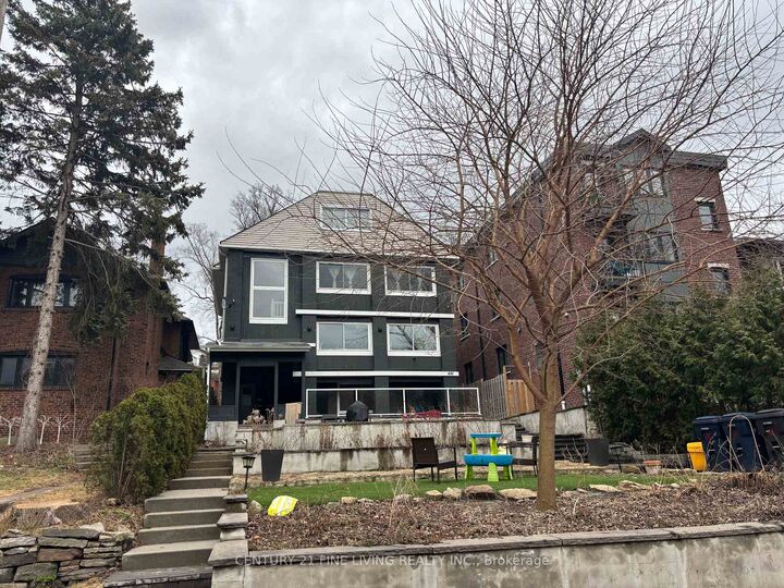 491 Parkside Drive — photo 1