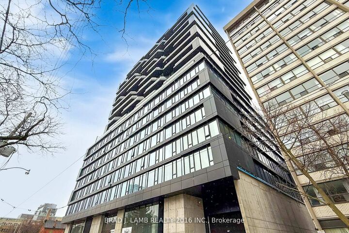 195 McCaul Street 315 — photo 1
