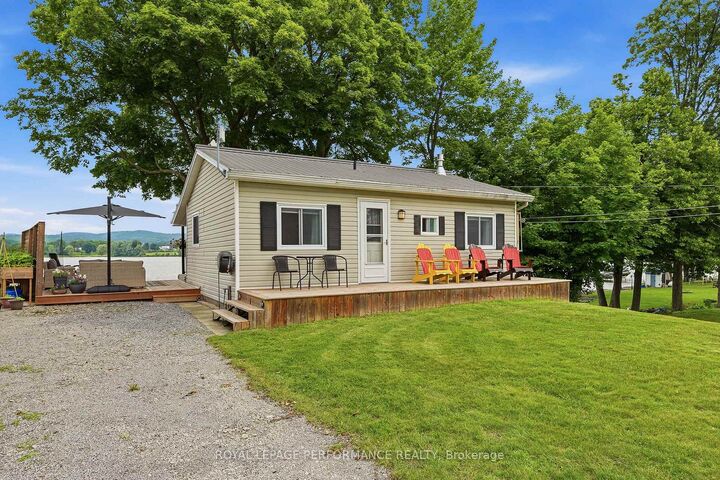 Property Photo:  2473 Concession 1 Road  ON K0B 1J0 