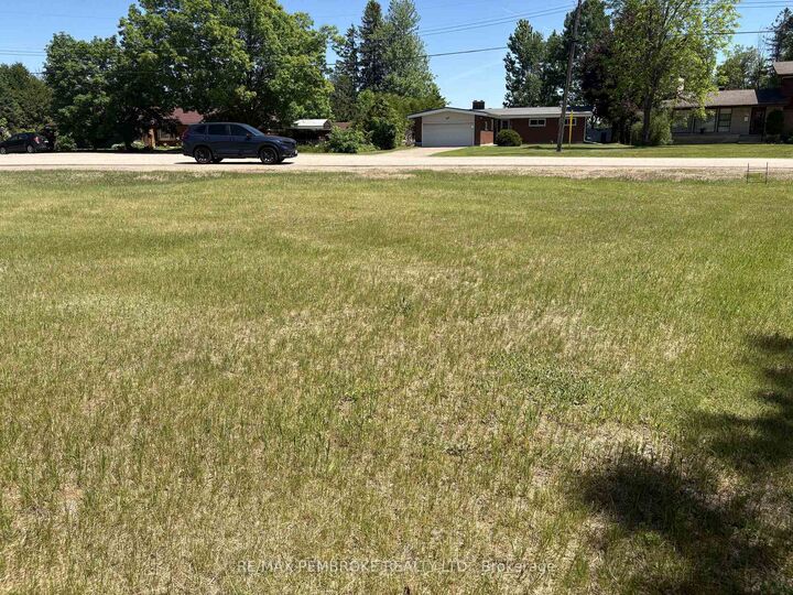 Property Photo:  Lot 10/1 Barry Street  ON K8A 7L5 