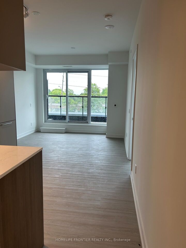 Photo de la propriété:  8188 Yonge Street 315  ON L4J 1W5 