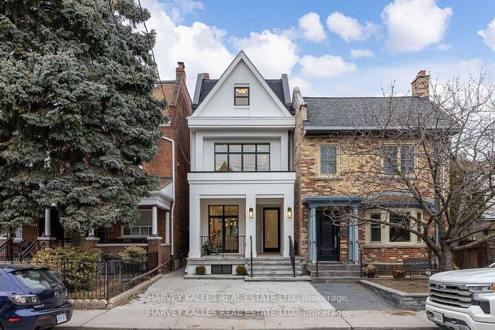 140 Harrison Street — photo 1