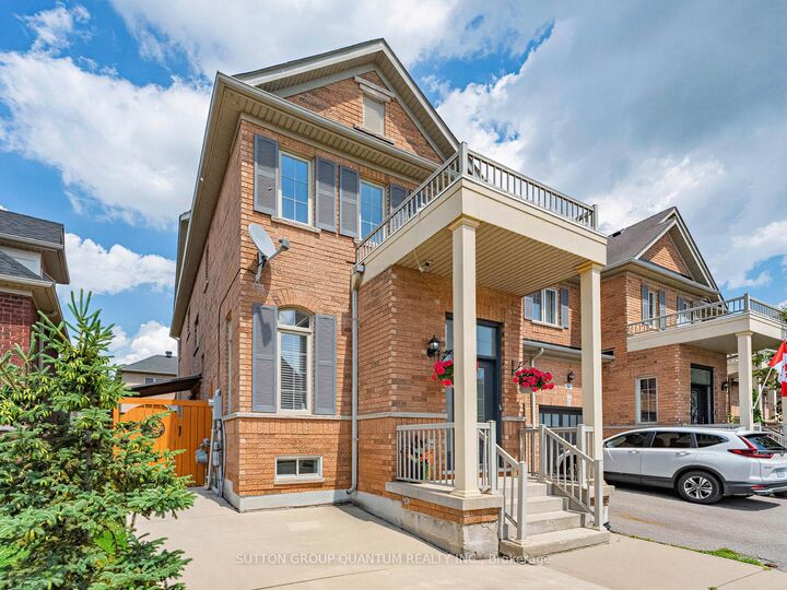 Property Photo:  581 Grant Way Upper  ON L9T 0V9 