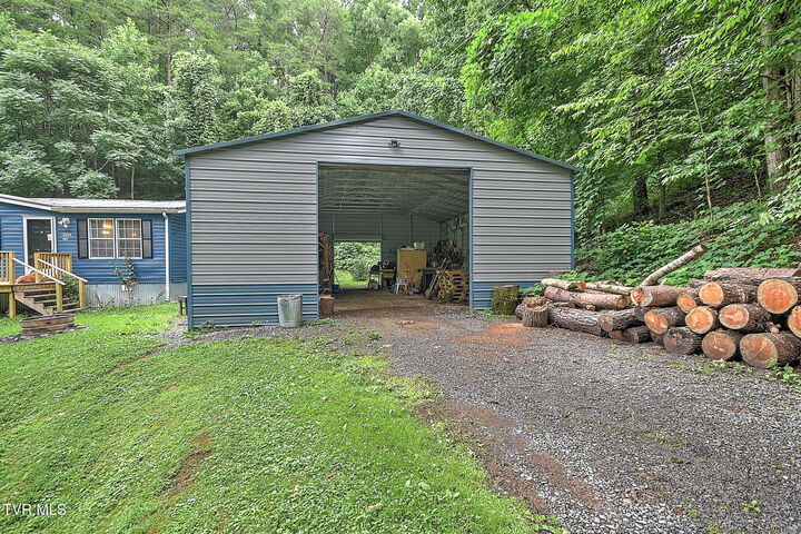 Property Photo: 3026 Sugarcane Way TN 37722
