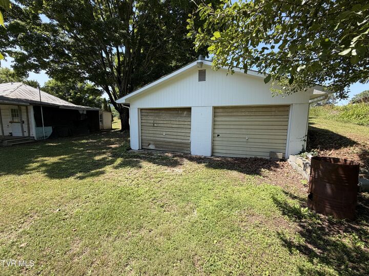 Property Photo:  110 Fishpond Road  TN 37641 