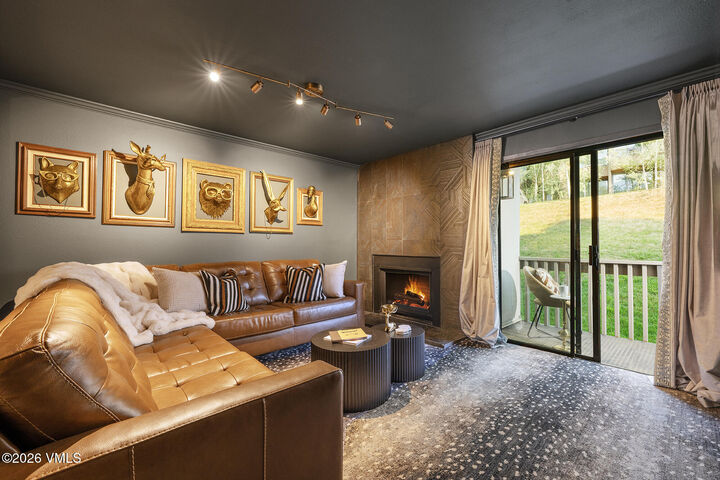 Property Photo: 1040 Vail View Drive Unit 206 CO 81657