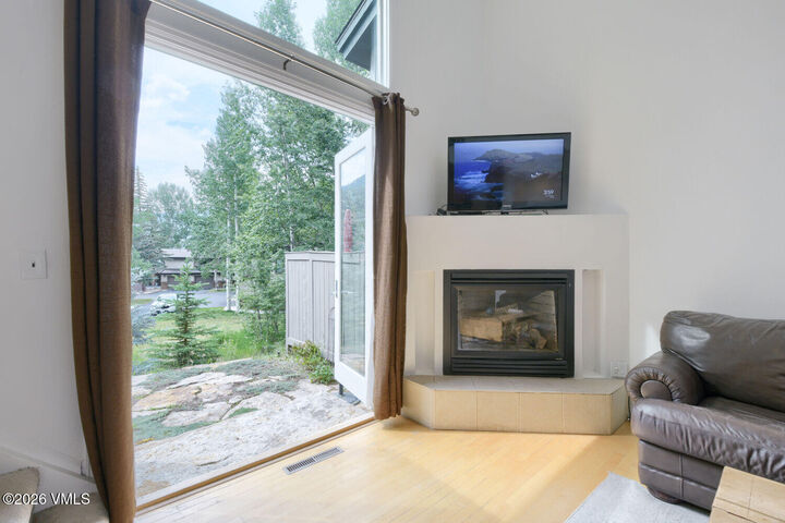 Property Photo: 4708 Meadow Drive # A3 CO 81657