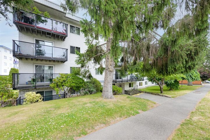 859 Carrie St #403 — photo 1