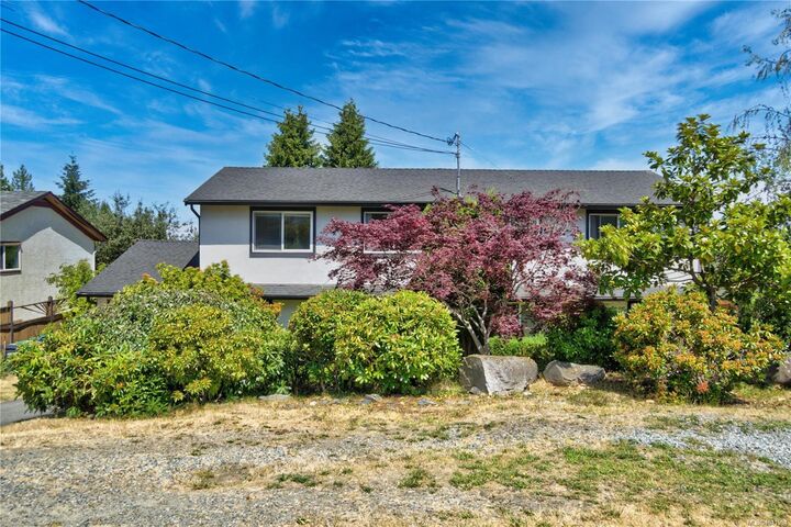 Property Photo:  5524-5526 Lost Lake Rd  BC V9T 5G4 