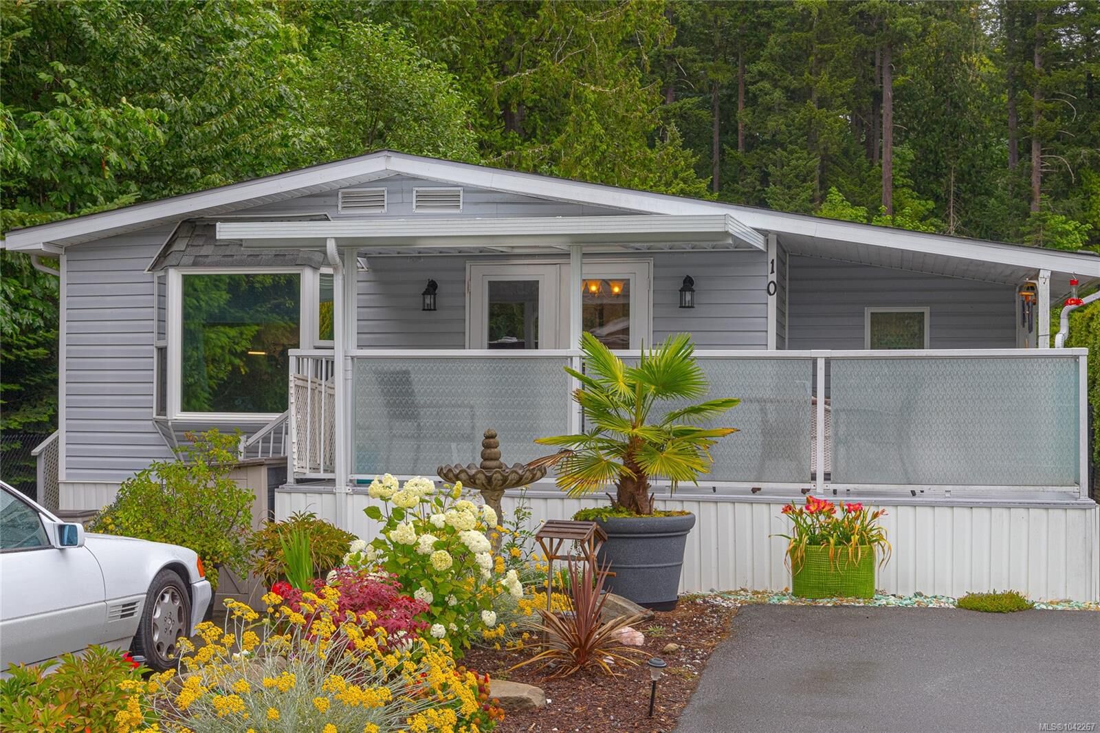 Property Photo: 525 Jim Cram Dr #10 BC V9G 0A5