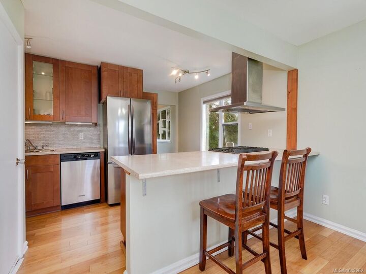 Property Photo: 915 Inskip St BC V9A 4J6