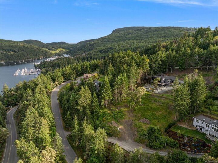Property Photo:  Lot 7 Marine Cres  BC V9L 5Y3 