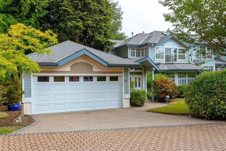 5187 Cordova Bay Rd #25 — photo 1