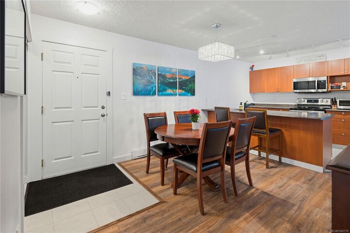 Property Photo:  2823 Jacklin Rd #205  BC V9B 3Y1 