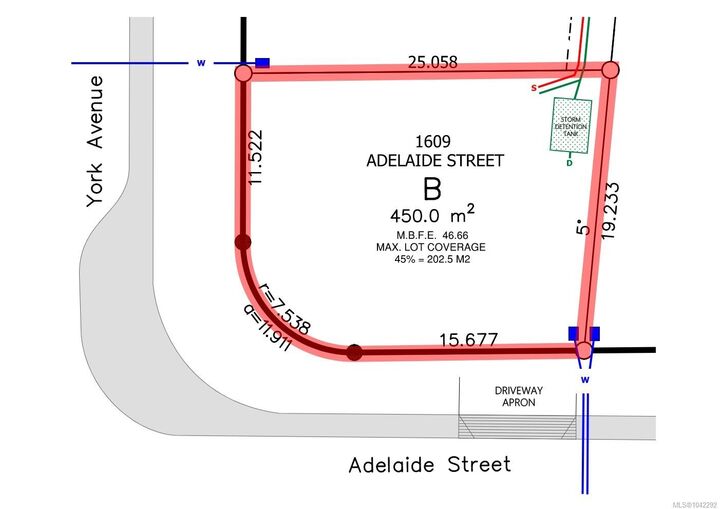 Lot B Adelaide St — photo 1