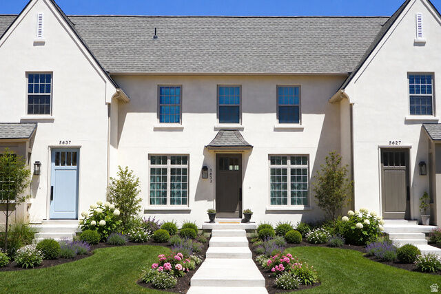Property Photo:  11957 Heathcroft Pl 21  UT 84096 