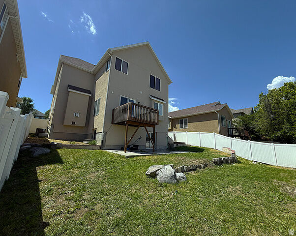Property Photo:  4034 W Scarsborough Ln S  UT 84084 