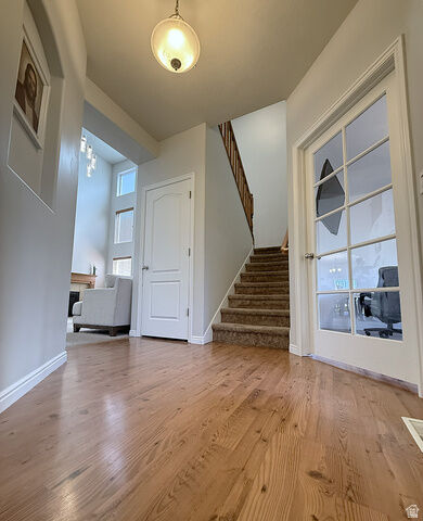 Property Photo: 4034 W Scarsborough Ln S UT 84084