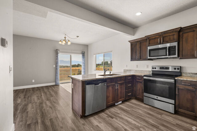 Property Photo:  8044 N Clydesdale Dr  UT 84005 